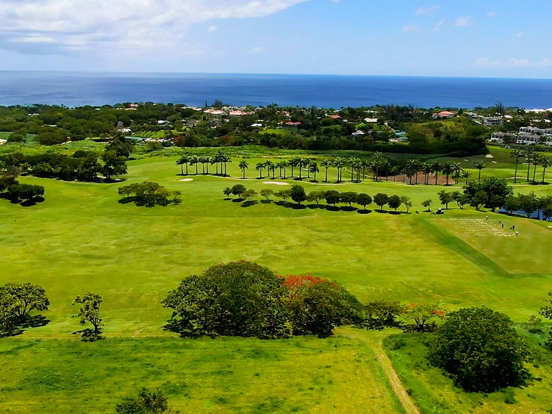 0 bed Golf Resort, Ocean View For Sale in St James, - thumb 1